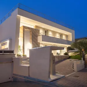 Apartment Aurora-holiday Apt3, Bardolino