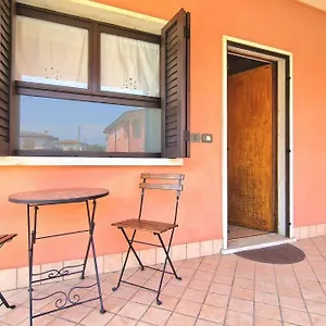 Apartment Volta Pool&beach, Bardolino