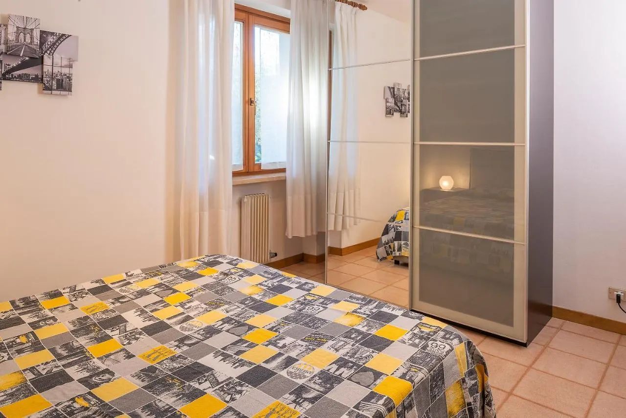 Ferienwohnung Casa Davide Bardolino Apartment