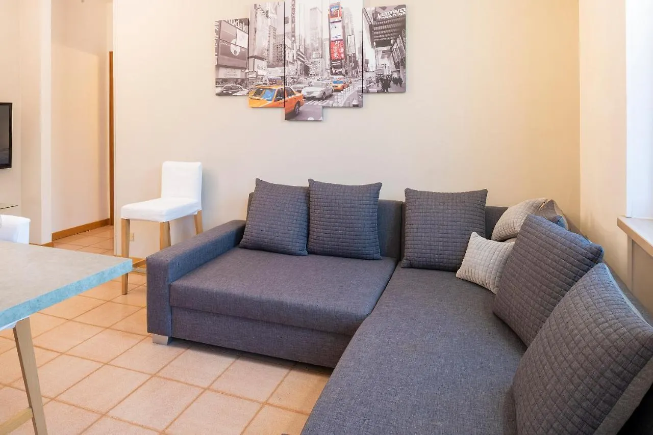 Ferienwohnung Casa Davide Bardolino Italien