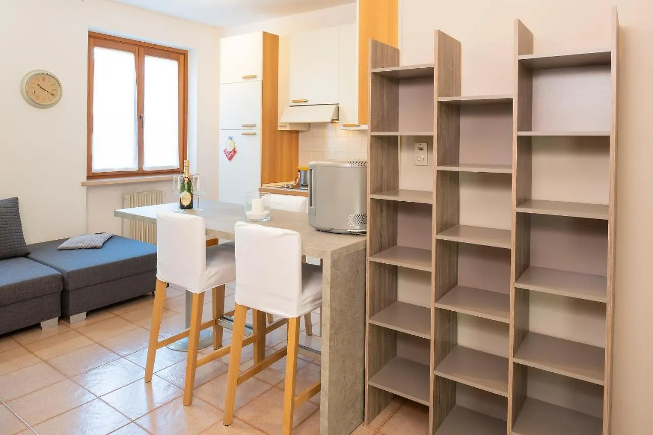 Ferienwohnung Casa Davide Bardolino