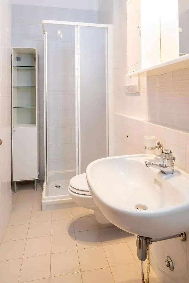 Ferienwohnung Casa Davide Bardolino Apartment