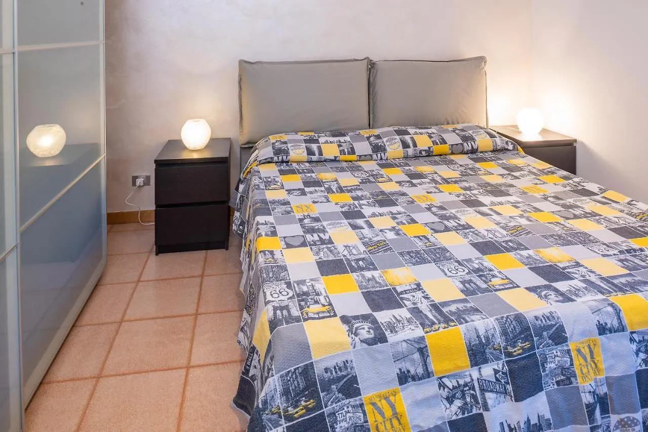 Apartment Ferienwohnung Casa Davide Bardolino