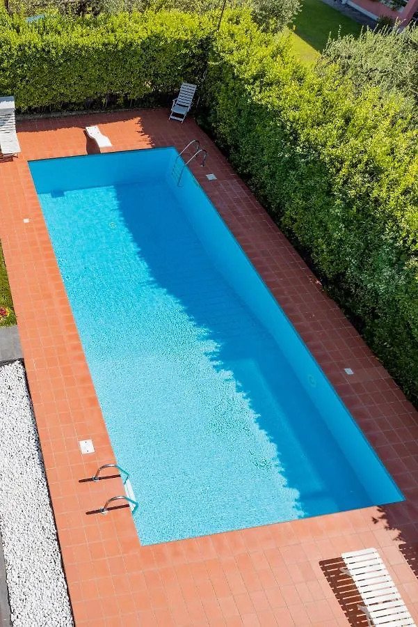 Ferienwohnung Casa Davide Bardolino
